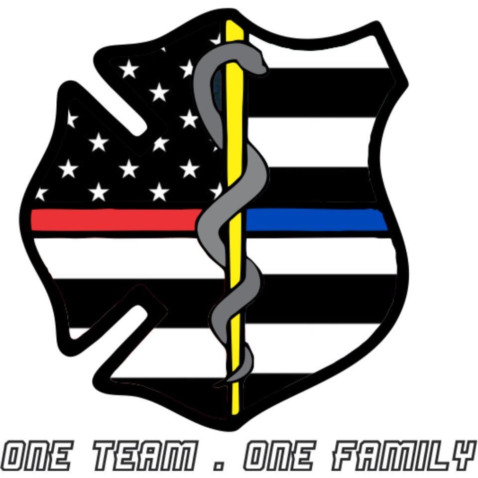 One Team. One Family